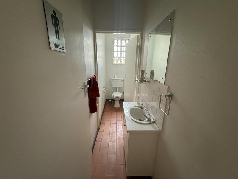 Commercial Property for Sale in Blackheath Industrial Western Cape